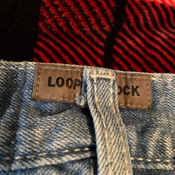 Ariat Men's M7 Light Blue Straight Jeans slim fit size 29/30 - Picture 8 of 9